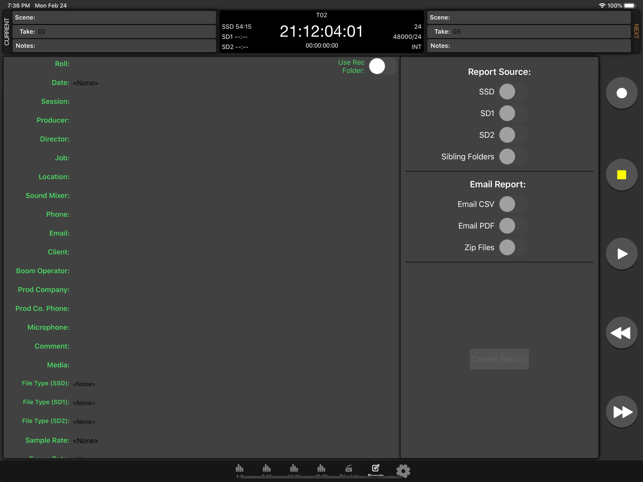 SD-Remote