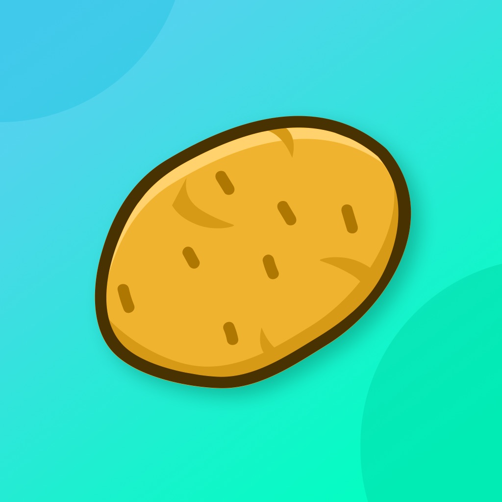 土豆potato搜索结果