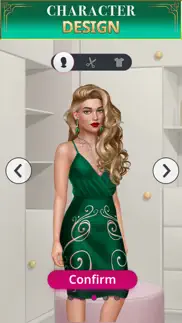 hot & rich: billionaire novels iphone screenshot 3