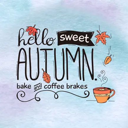Autumn Love - Coffee & Quotes Cheats