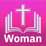 Download The Holy Bible for Woman Audio app