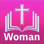 The Holy Bible for Woman Audio App Support