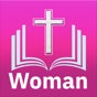 The Holy Bible for Woman Audio app download