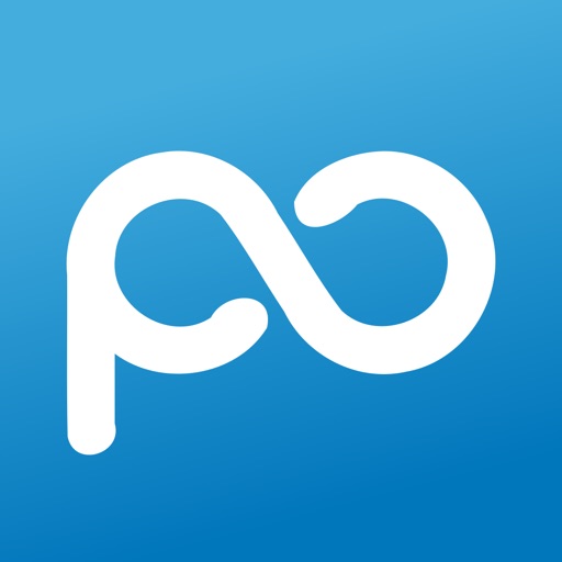 Pinfinity by CreativeDock