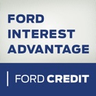 Ford Interest Advantage App