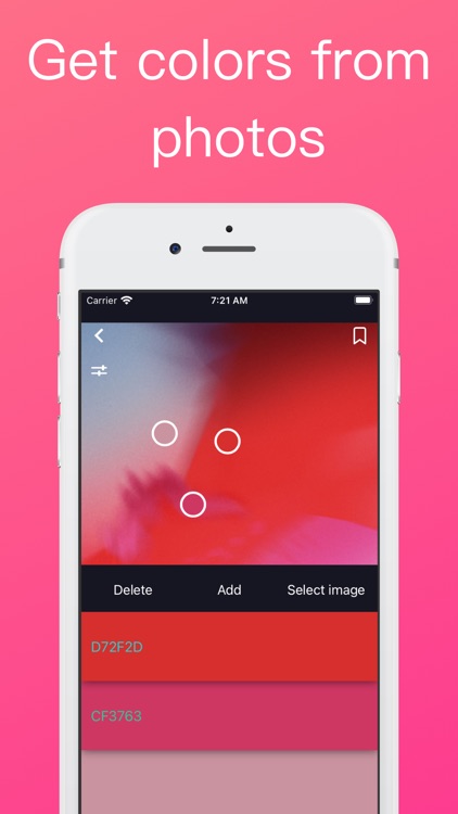 Color Wheel screenshot-4