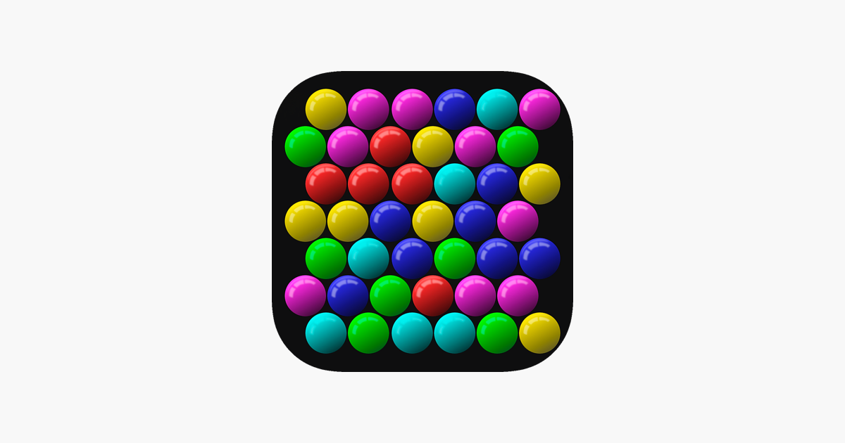 Bubble Shooter - Pop Bubbles on the App Store