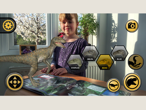 Screenshot #4 pour iCarltonAR