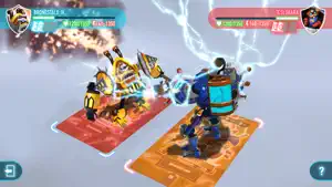 Arena TCG screenshot 3