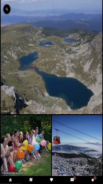 Five Stars - Borovets