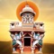 In this mobile app you can see live Darshan and Pravachan from Jain Mandir Thana