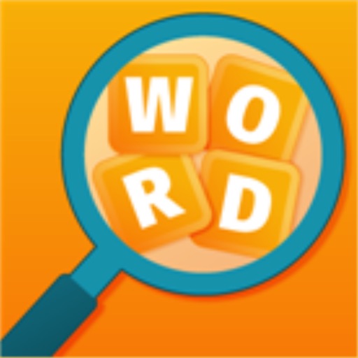 Find My Words iOS App