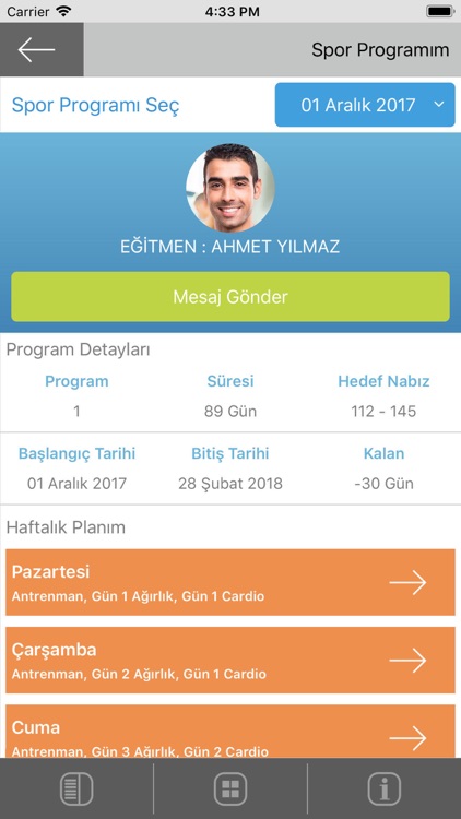 Kadıköy Belediyesi Spor Mer...