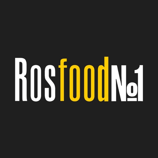 RosFoodN1