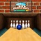 3D保龄球是终极保龄球体验！在这个令人上瘾的3D运动游戏中训练你的技能，并击倒所有的球瓶以赢得比赛。玩独奏，对抗一个朋友在同一装置或挑战电脑在三个困难模式，以找出谁是保龄球馆的冠军！控制是超级容易：简单的扔球，滑动增加旋转，并试图得分尽可能多的打击！