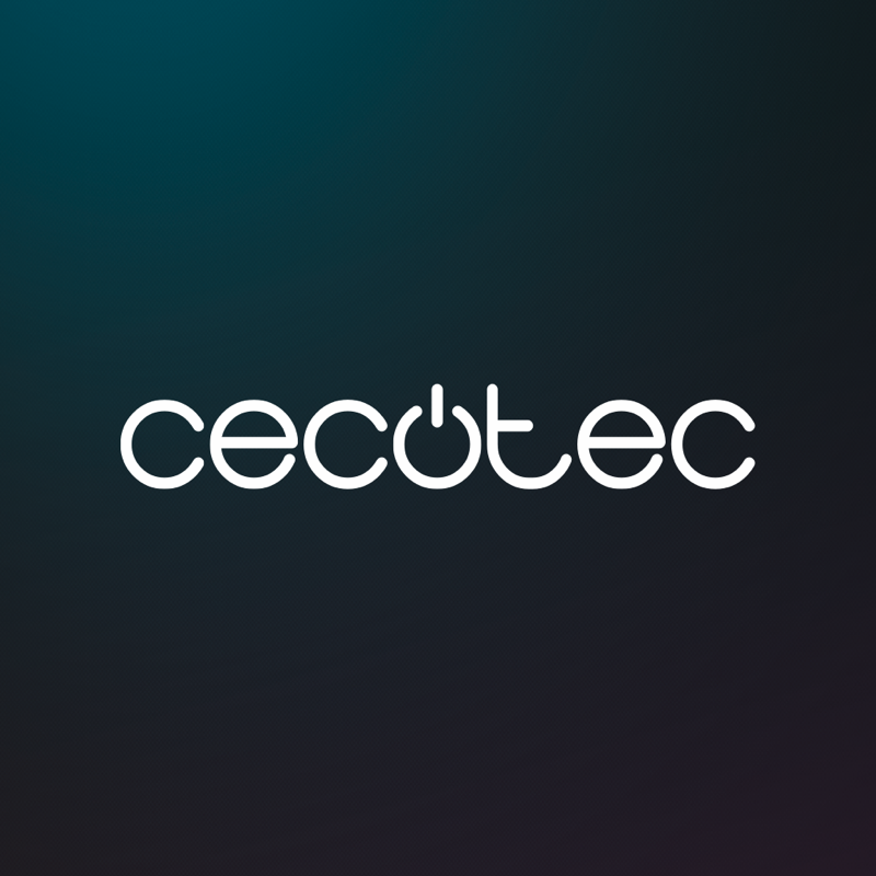 Cecotec