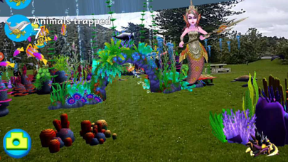 Magical Park Screenshot