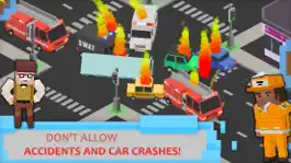 Game screenshot Crossroads: Traffic Light hack
