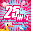 25-in-1 Educational Games - Alexandre Minard