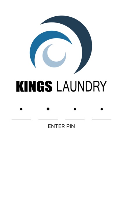 Kings Laundry screenshot-6