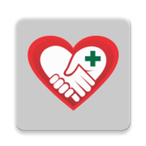 Consulta Solidária - AppWisp.com