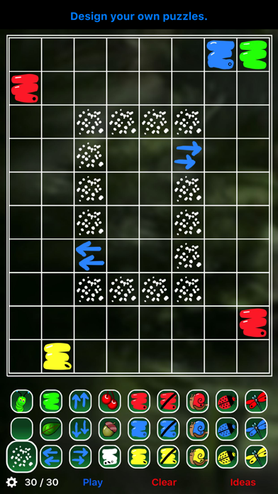 Inch Maker by White Pixels Screenshot