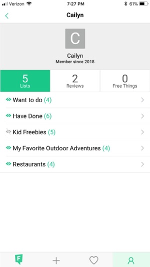 FreeNearMe(圖5)-速報App