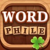 Wordphile - New Crossword Game icon