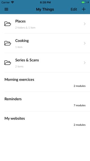 Mr Thingy(圖2)-速報App