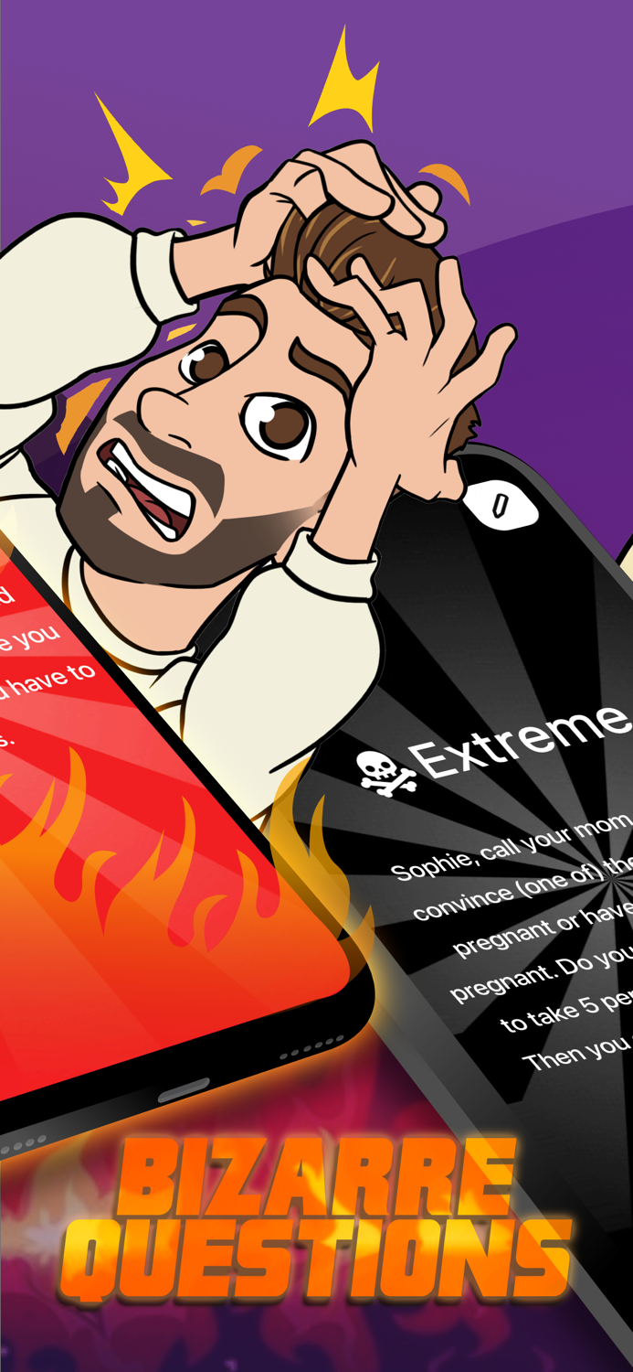 Partybus · Party Games