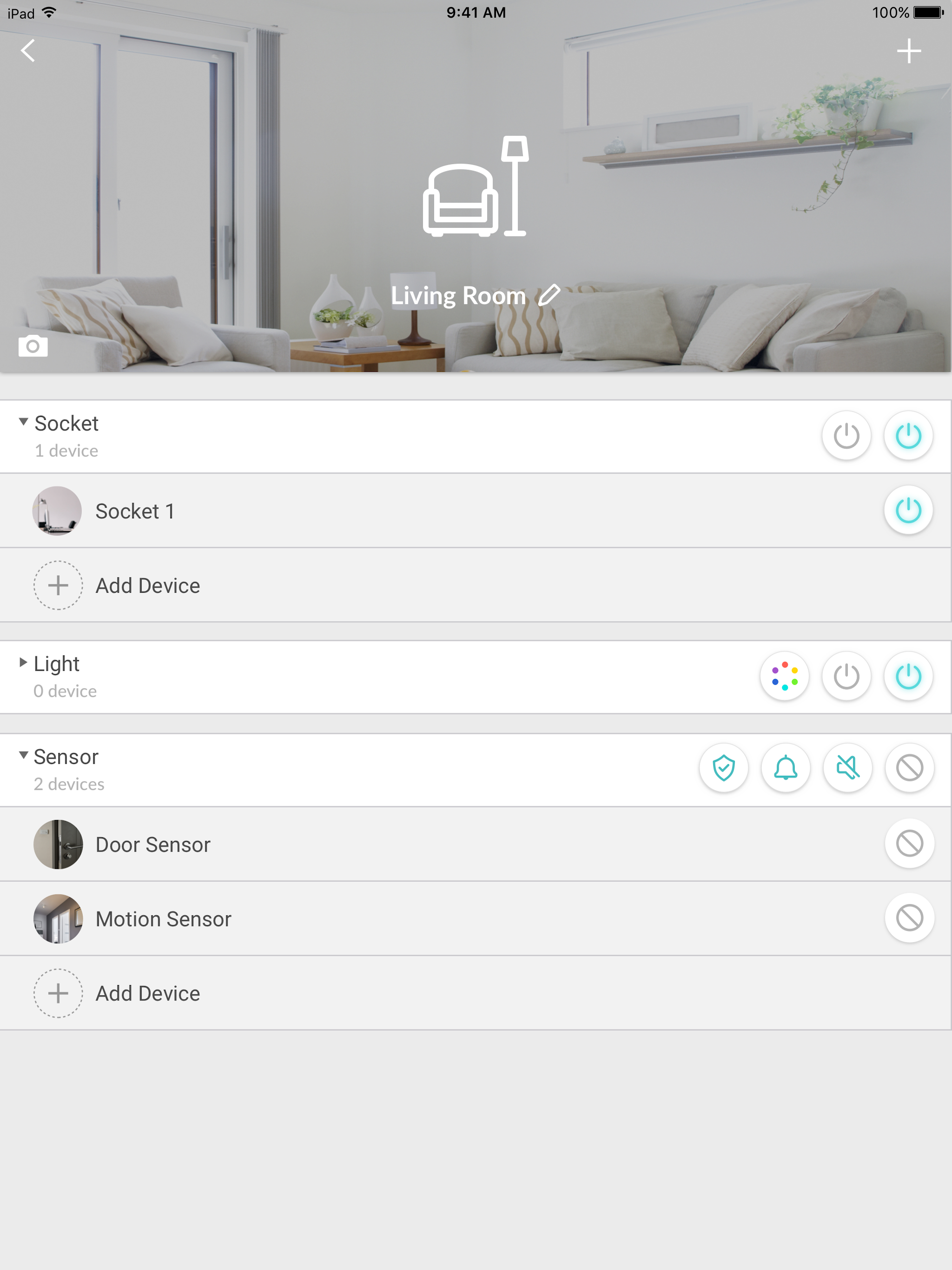 NetzHome
