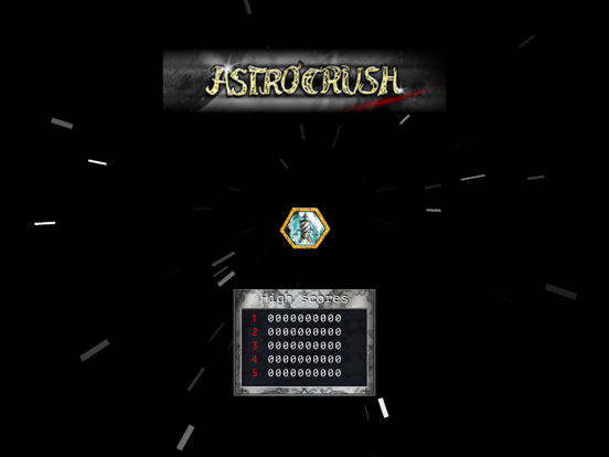 AstroCrush:Beginning