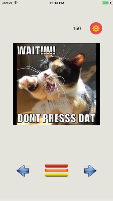 Screenshot #1 pour Funny Animals