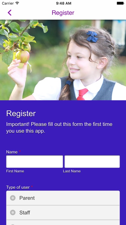 St Thomas CE Lydiate