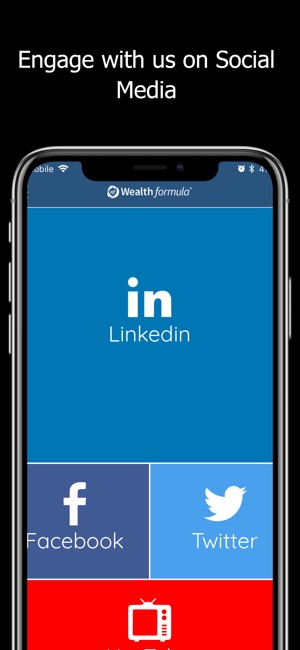 Wealth Formula(圖5)-速報App