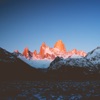 Patagonia Soundscape icon