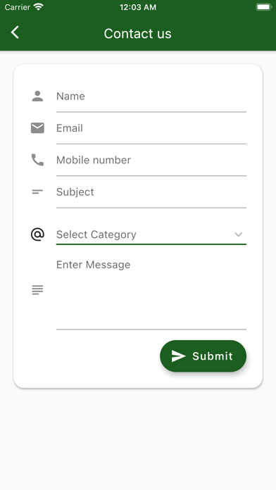 Markaz-Ul-Islam Screenshot