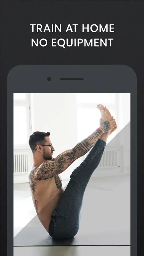 Skill Yoga - Train Mind & Body
