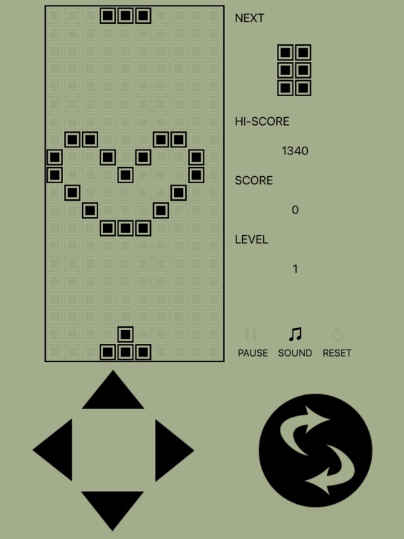 Block Puzzle - Pro screenshot 3
