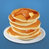 Pancake Frying icon