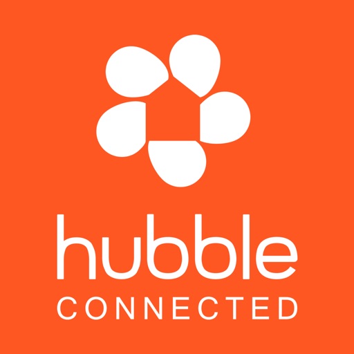 Hubble Connect for VerveLife icon