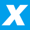 App Icon for Xert - My metrics App in Denmark IOS App Store