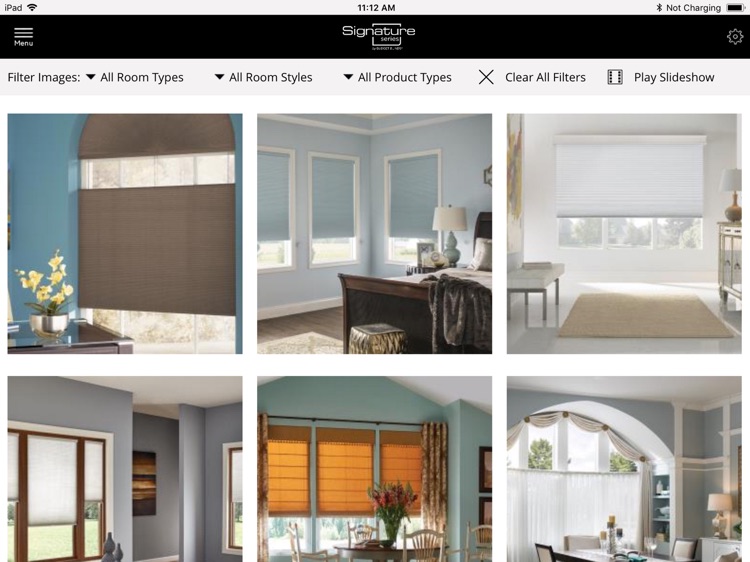 Signature Series Tools CA screenshot-3