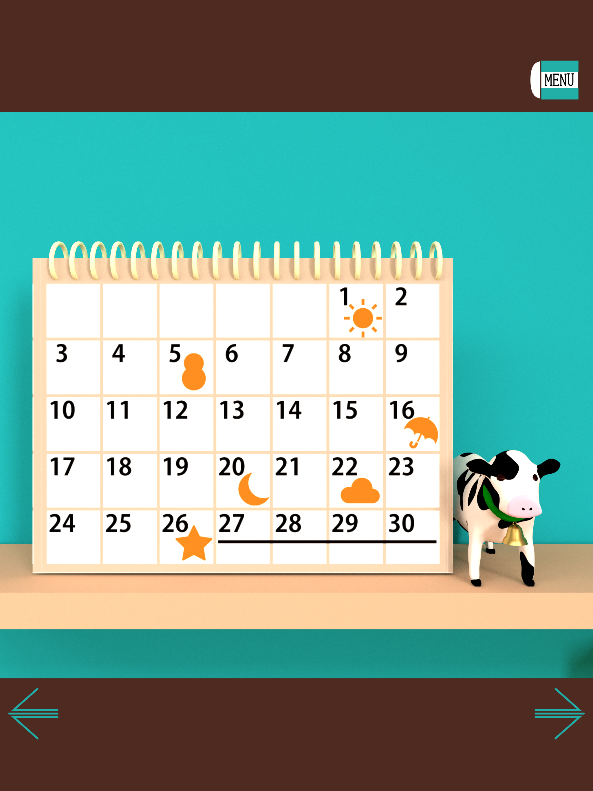 Escape game Stationery Shop screenshot 6