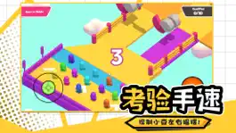 Game screenshot 小糖人大乱斗：百人竞技 apk