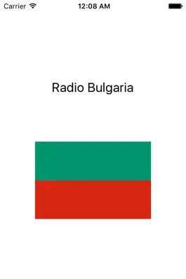 Game screenshot Radio Bulgaria Live on Air mod apk
