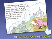 the berenstain bears sick days айпад изображения 3