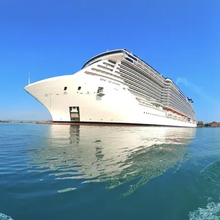 MSC Seaside Читы