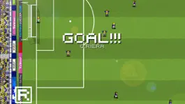 Game screenshot Tiki Taka Soccer mod apk