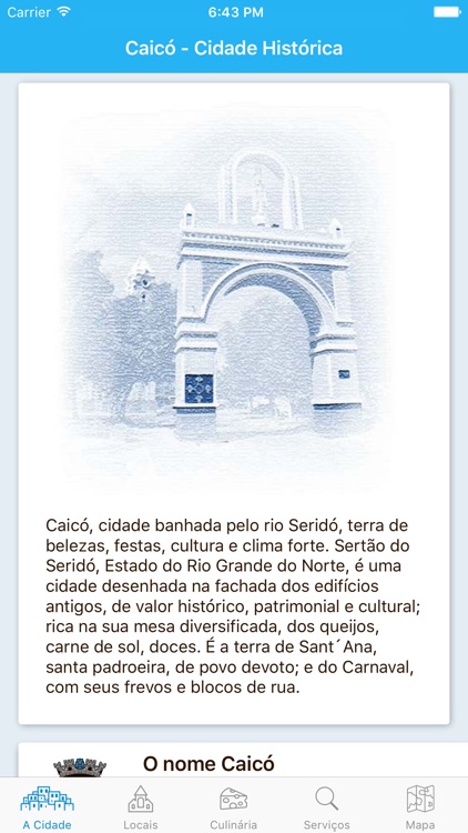 Caicó